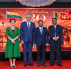 Sri Lanka and Lithuania Launch First Political Consultations, Deepen Cooperation